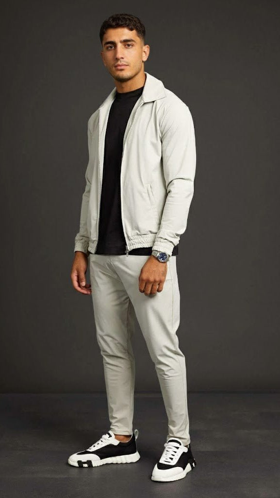 De ATLAS SUITS - ANIQO