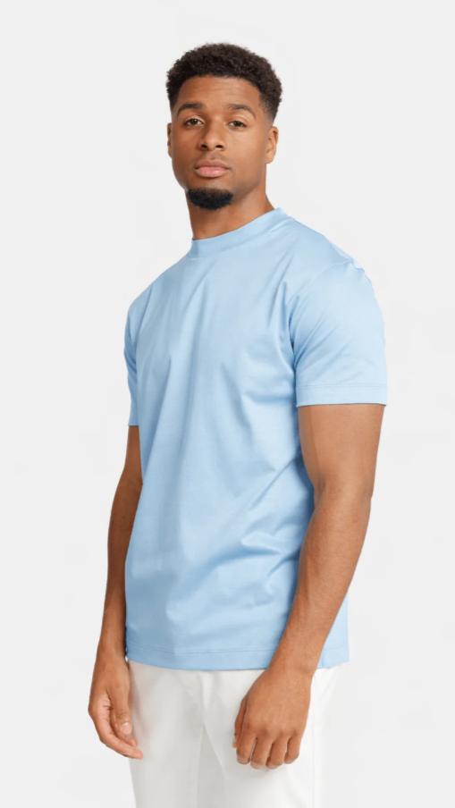 De Oasis T-Shirt's - ANIQO