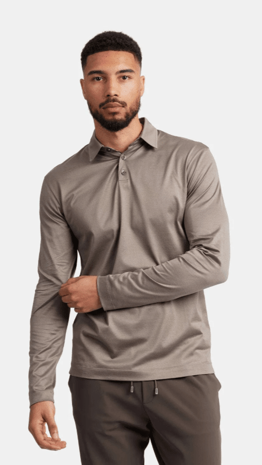 THE RIVIERA KNIT - ANIQO