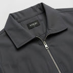 ATLAS SUIT CHARCOAL GREY - ANIQO