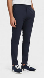 ATLAS SUIT MIDNIGHT BLUE - ANIQO