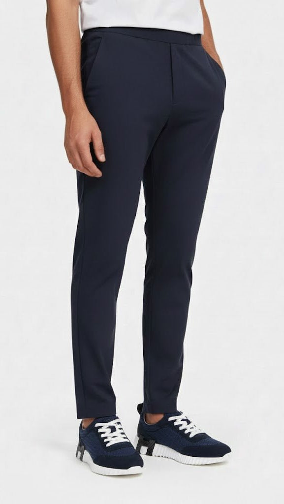 ATLAS SUIT MIDNIGHT BLUE - ANIQO