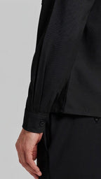 THE APEX OVERSHIRT - ANIQO