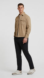 THE APEX OVERSHIRT - ANIQO