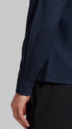 THE APEX OVERSHIRT - ANIQO