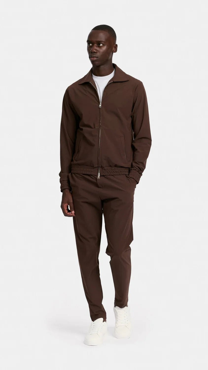 THE ATLAS SUIT - ANIQO