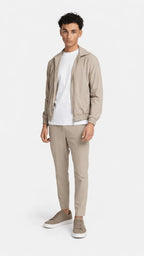 THE ATLAS SUIT - ANIQO