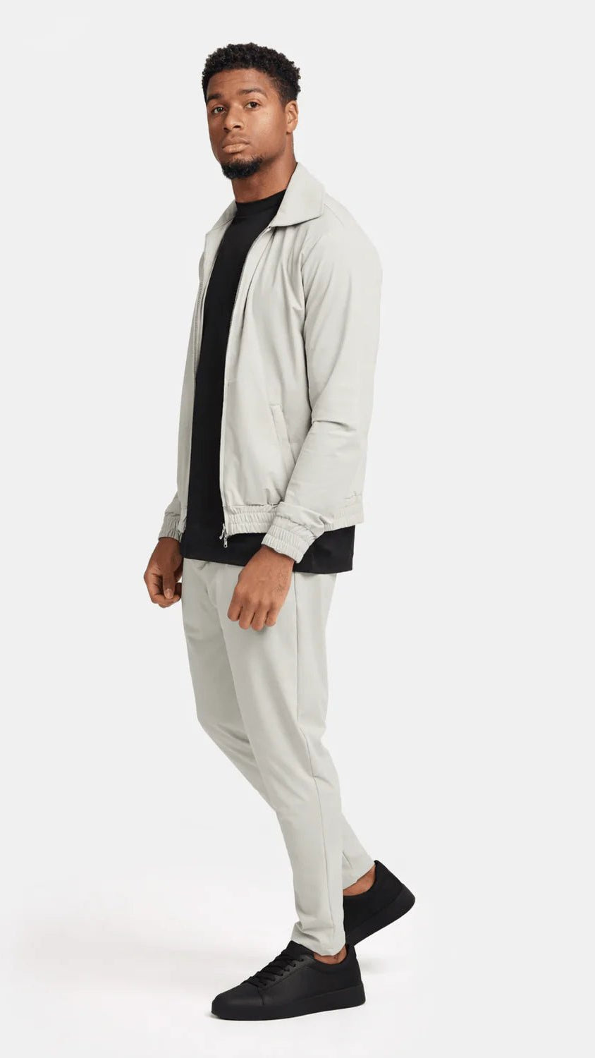 THE ATLAS SUIT - ANIQO