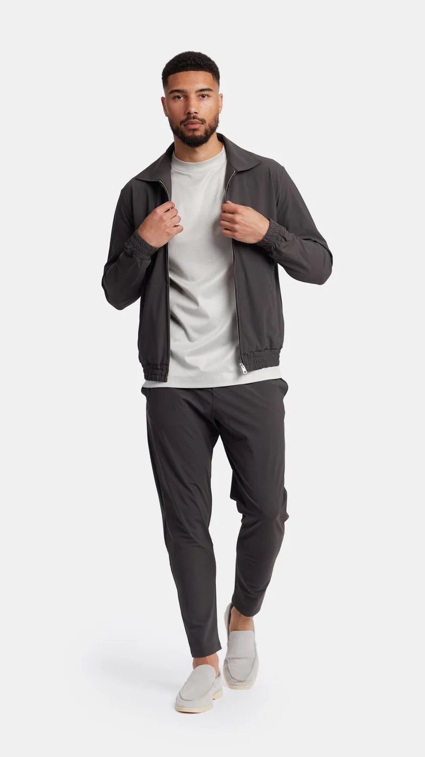 THE ATLAS SUIT - ANIQO