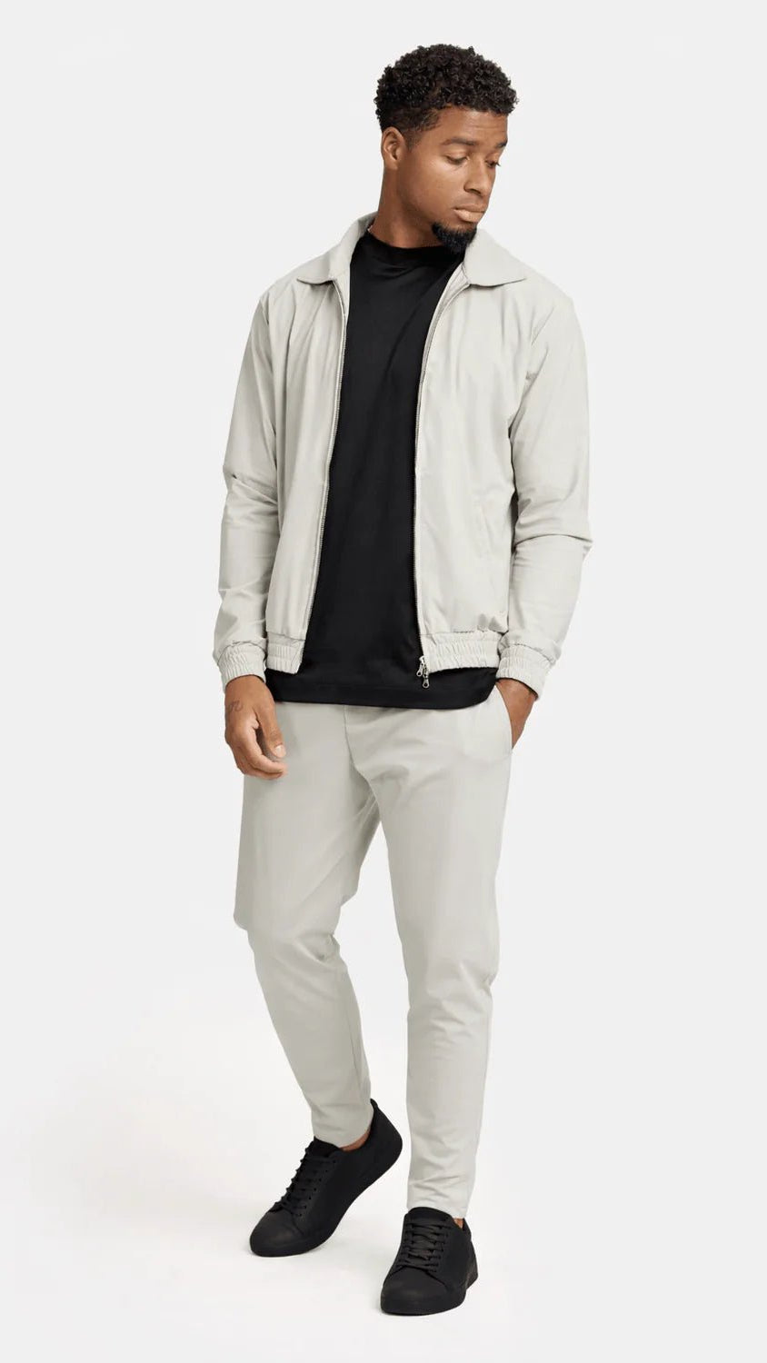 THE ATLAS SUIT - ANIQO