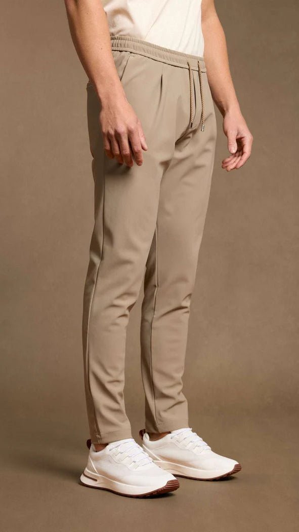 THE AXIS TROUSER - ANIQO