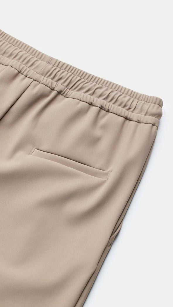 THE AXIS TROUSER - ANIQO