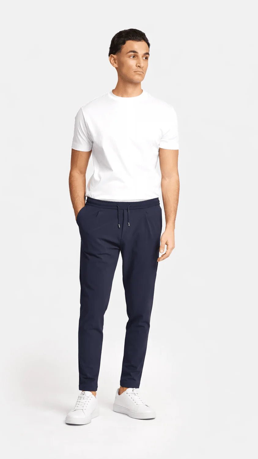 THE AXIS TROUSER - ANIQO