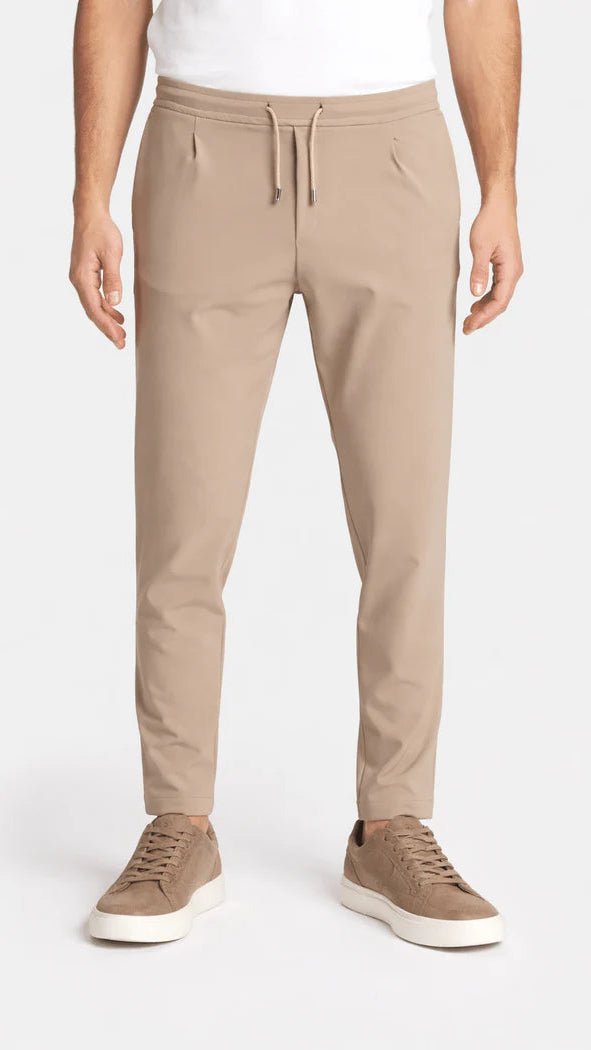 THE AXIS TROUSER - ANIQO