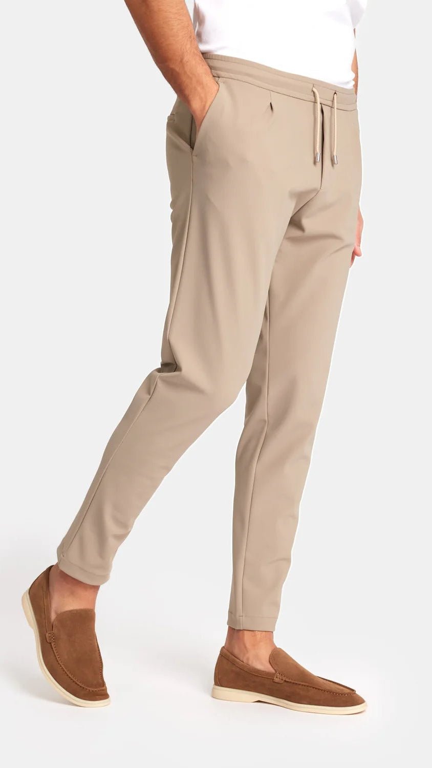 THE AXIS TROUSER - ANIQO