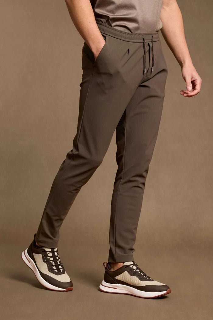 THE AXIS TROUSER - ANIQO