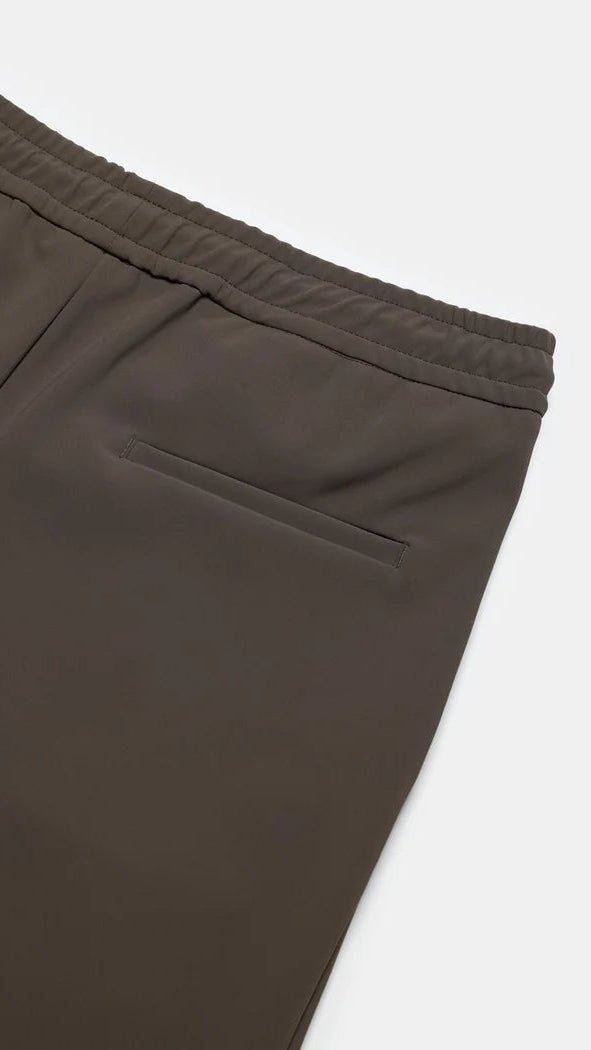 THE AXIS TROUSER - ANIQO