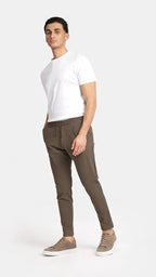 THE AXIS TROUSER - ANIQO