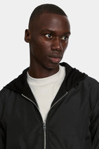 THE DRIFT HOODED JACKET - ANIQO