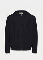 THE DRIFT HOODED JACKET - ANIQO