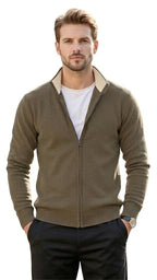 THE HARBOR FULL ZIP - ANIQO