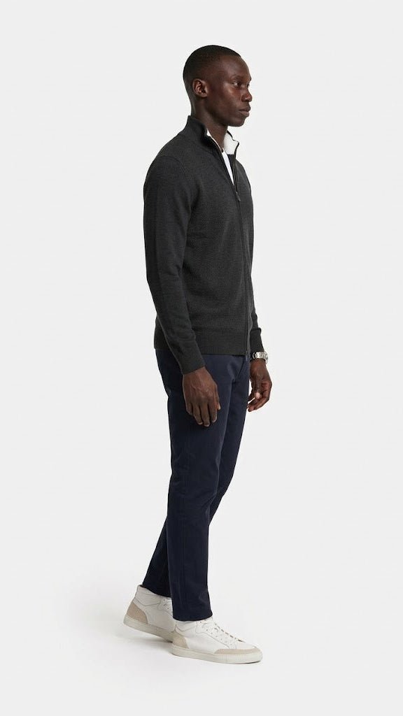 THE HARBOR FULL ZIP - ANIQO