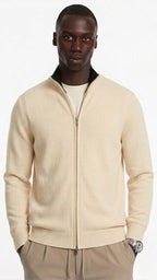 THE HARBOR FULL ZIP - ANIQO