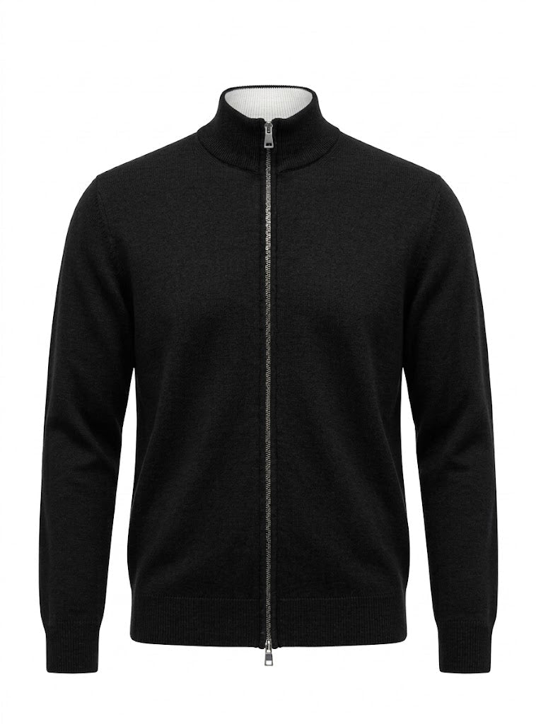 THE HARBOR FULL ZIP - ANIQO