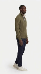 THE HARBOR FULL ZIP - ANIQO