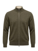 THE HARBOR FULL ZIP - ANIQO