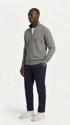 THE HARBOR FULL ZIP - ANIQO