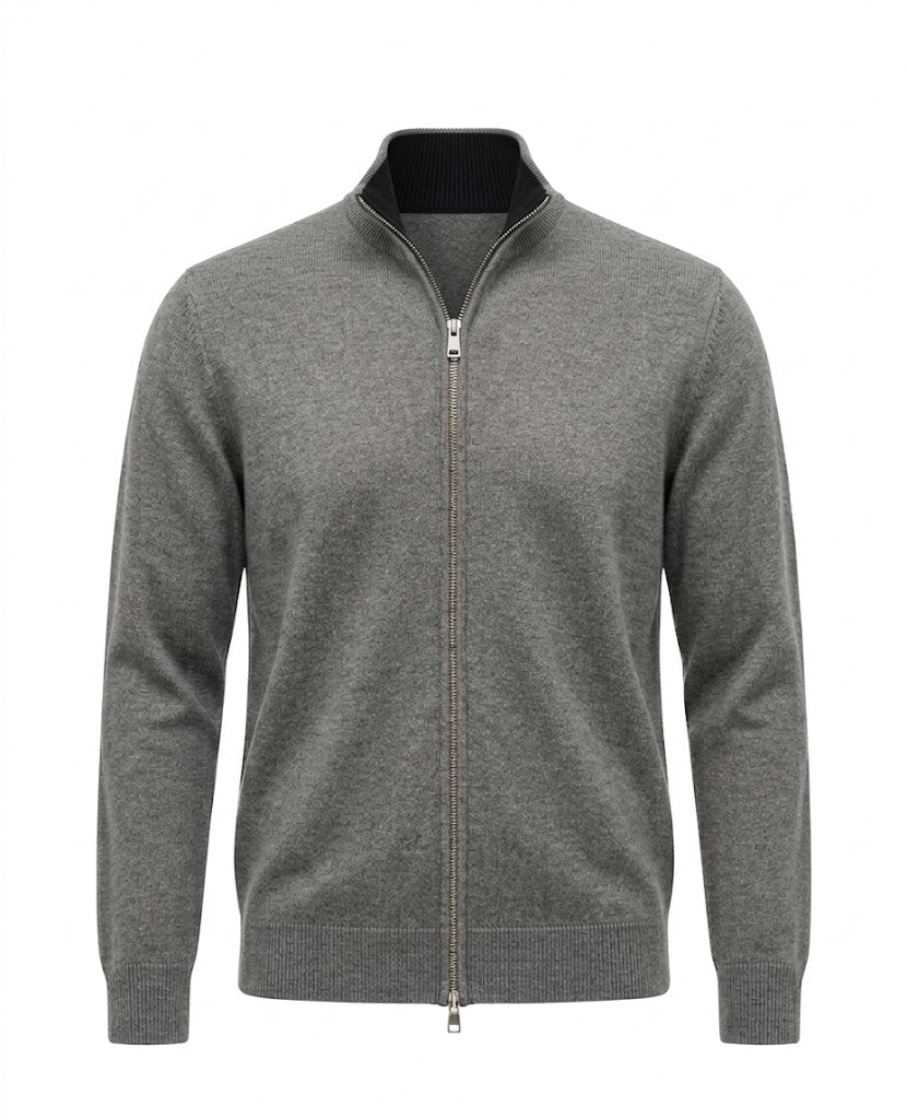 THE HARBOR FULL ZIP - ANIQO