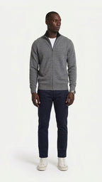 THE HARBOR FULL ZIP - ANIQO
