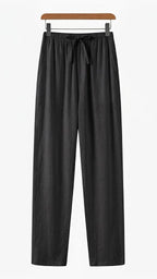 THE MARRAKECH LINEN PANTS - ANIQO