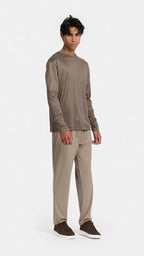 THE MILANO TROUSER - ANIQO