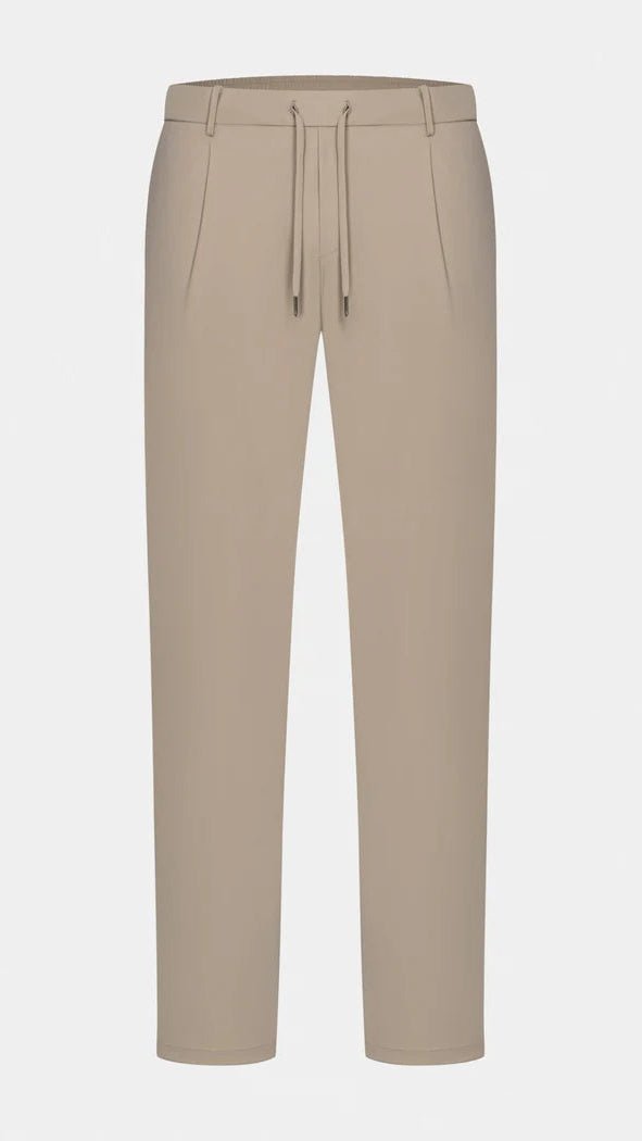 THE MILANO TROUSER - ANIQO