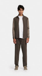 THE MILANO TROUSER - ANIQO