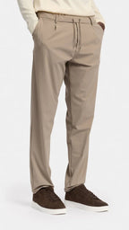 THE MILANO TROUSER - ANIQO