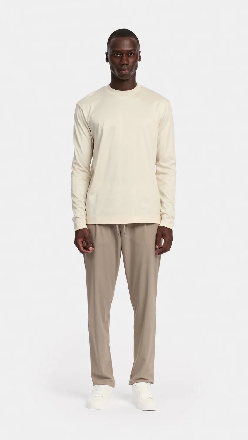 THE MILANO TROUSER - ANIQO