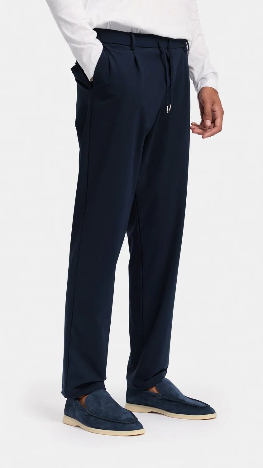 THE MILANO TROUSER - ANIQO