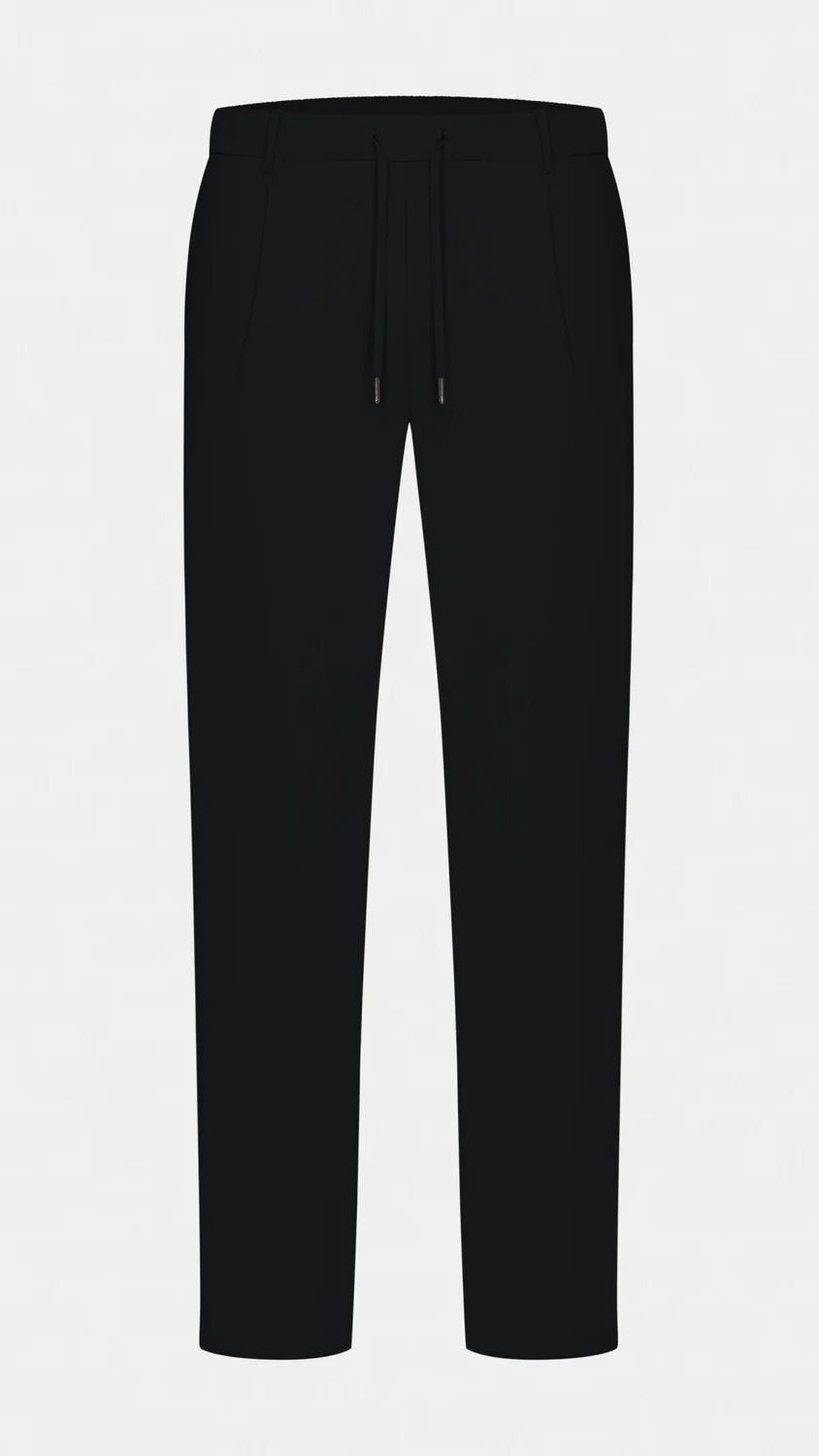 THE MILANO TROUSER - ANIQO