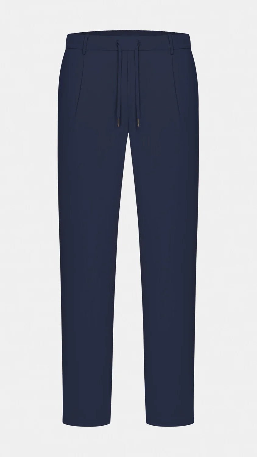 THE MILANO TROUSER - ANIQO