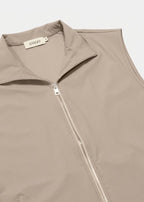 THE MIRAGE GILET - ANIQO