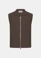 THE MIRAGE GILET - ANIQO