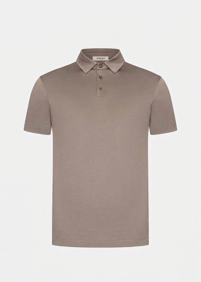 THE MONACO POLO - ANIQO