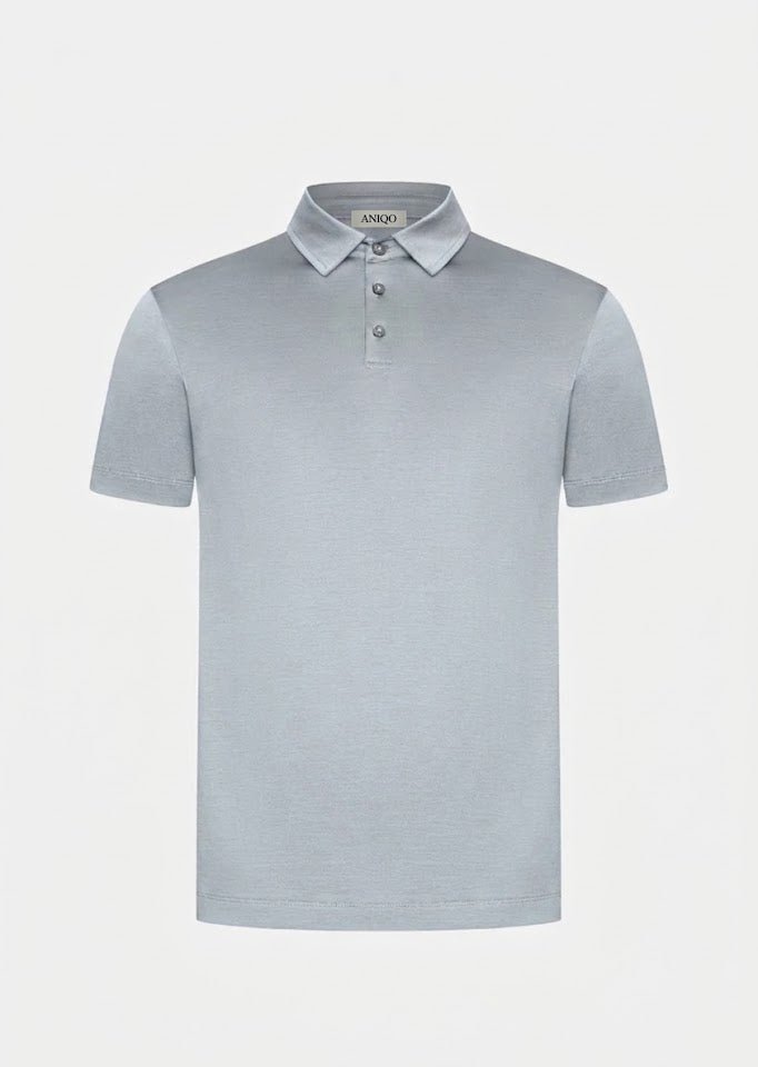 THE MONACO POLO - ANIQO