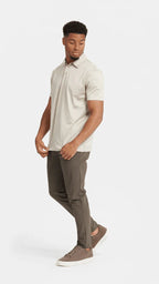 THE MONACO POLO - ANIQO