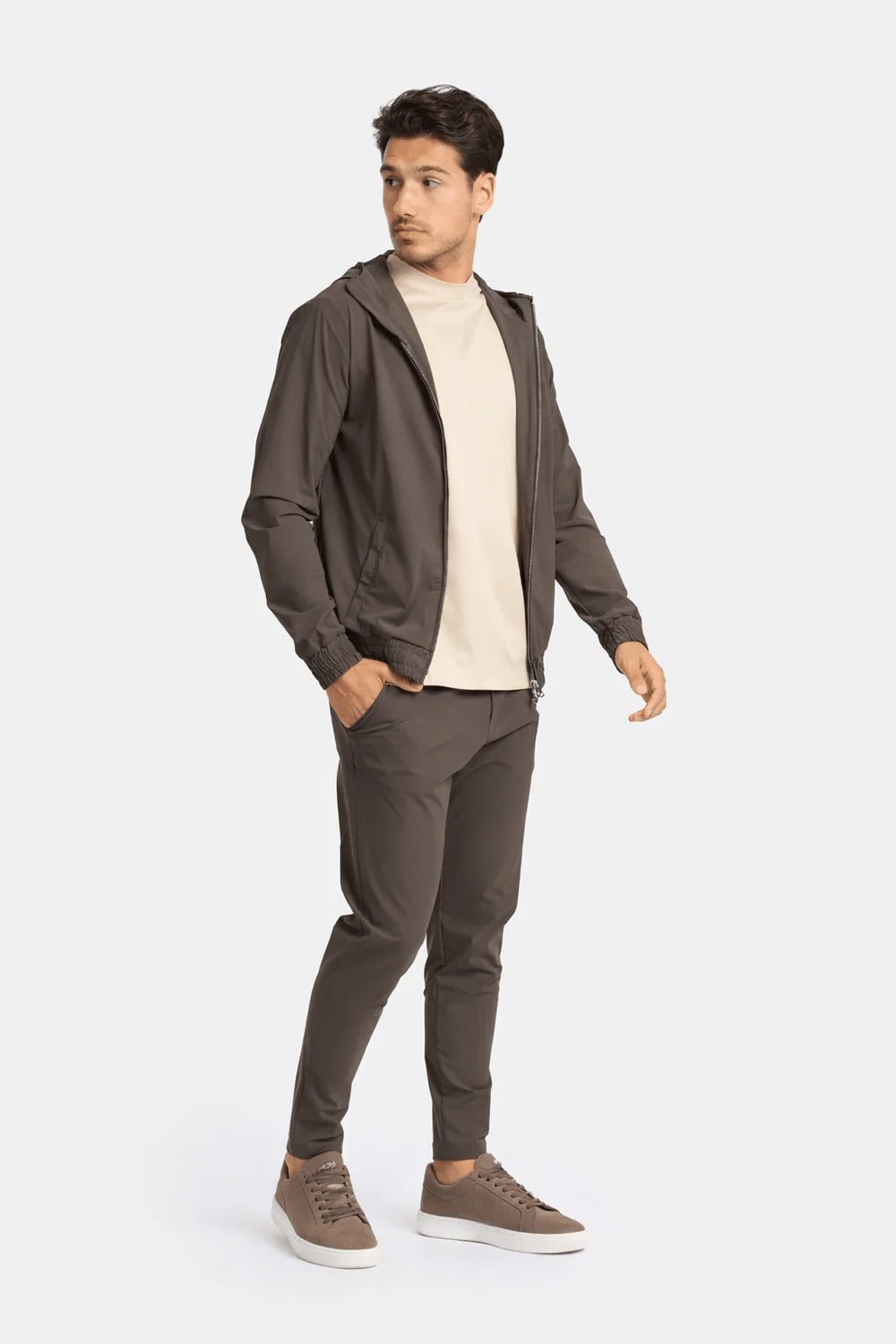 THE NOMAD SUIT - ANIQO