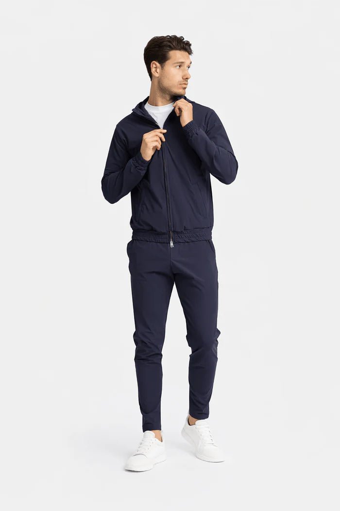 THE NOMAD SUIT - ANIQO