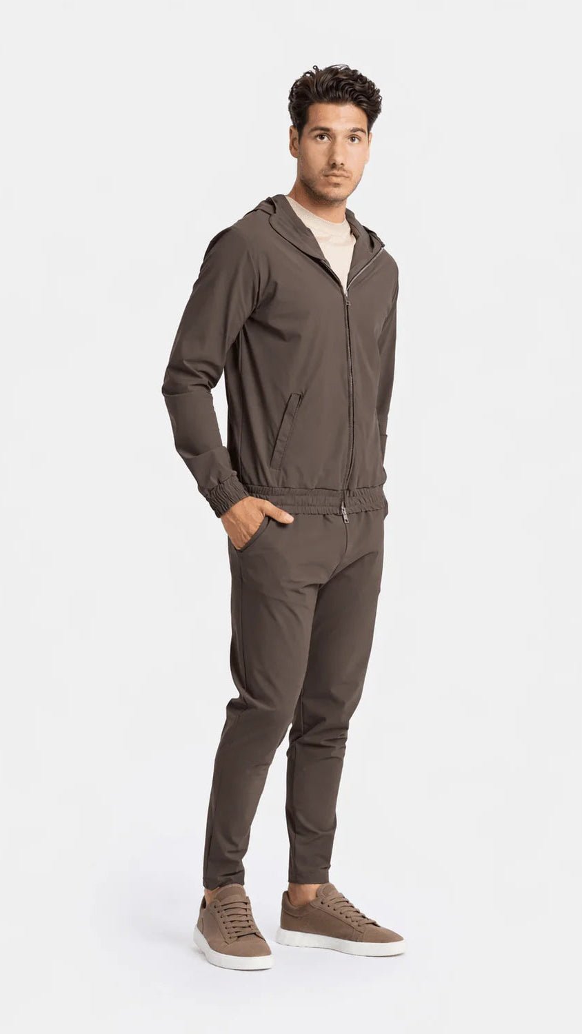 THE NOMAD SUIT - ANIQO